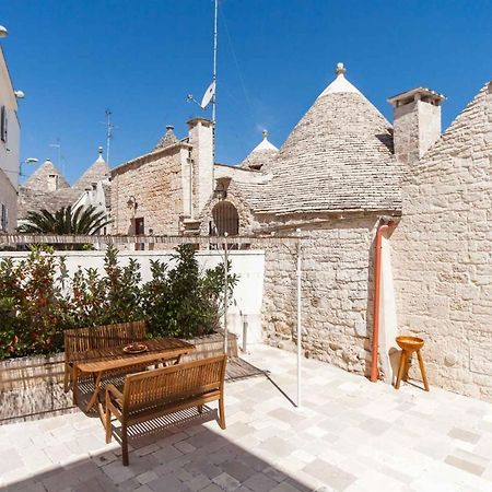 La Corte Di Ercole Alberobello Luaran gambar